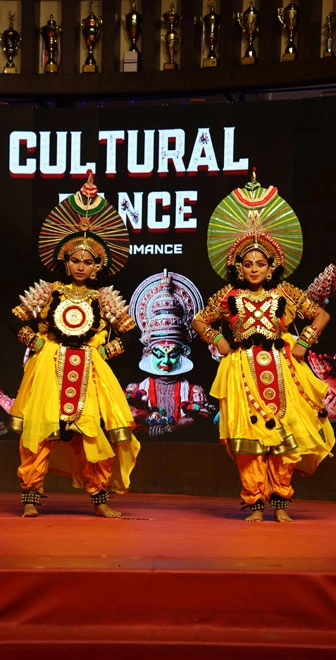 Gallery Center STATIC Image