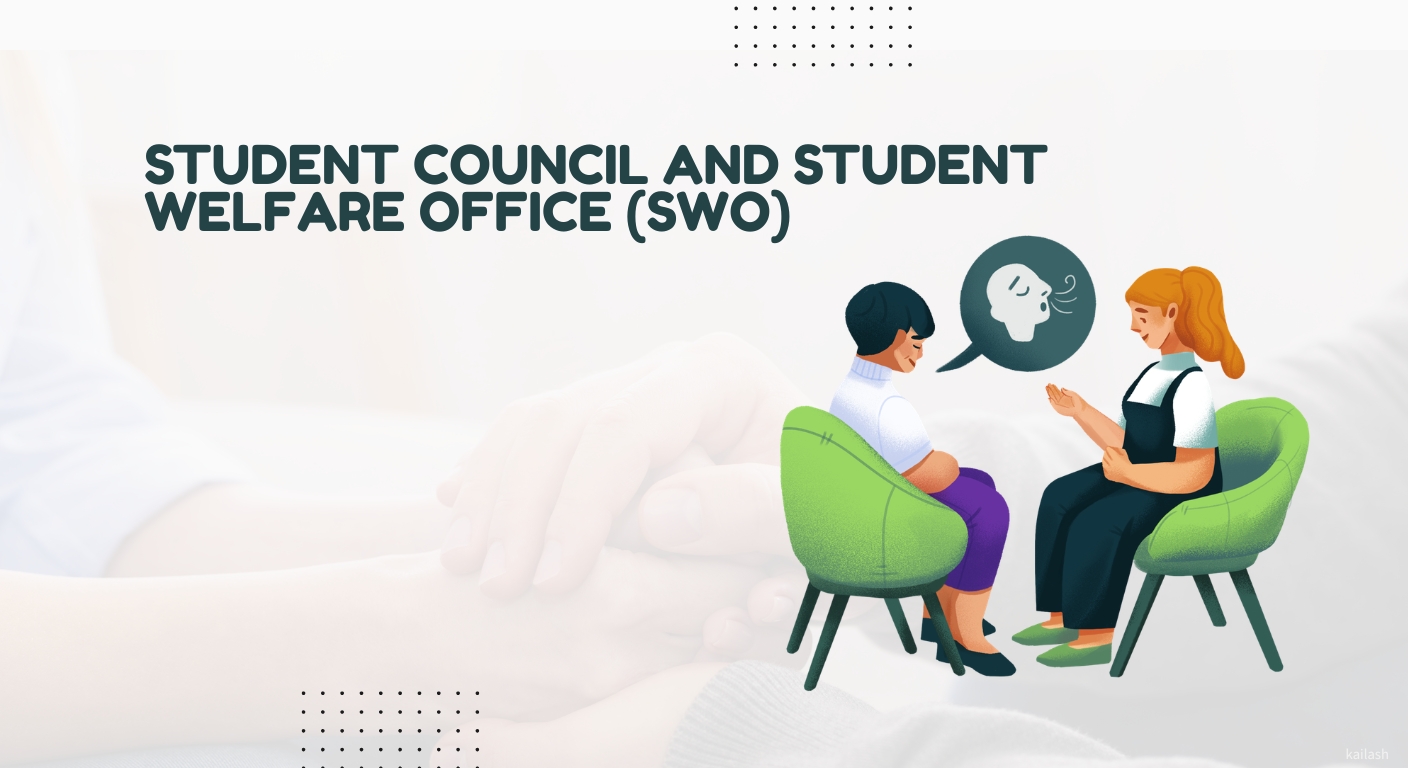 StudentCouncil