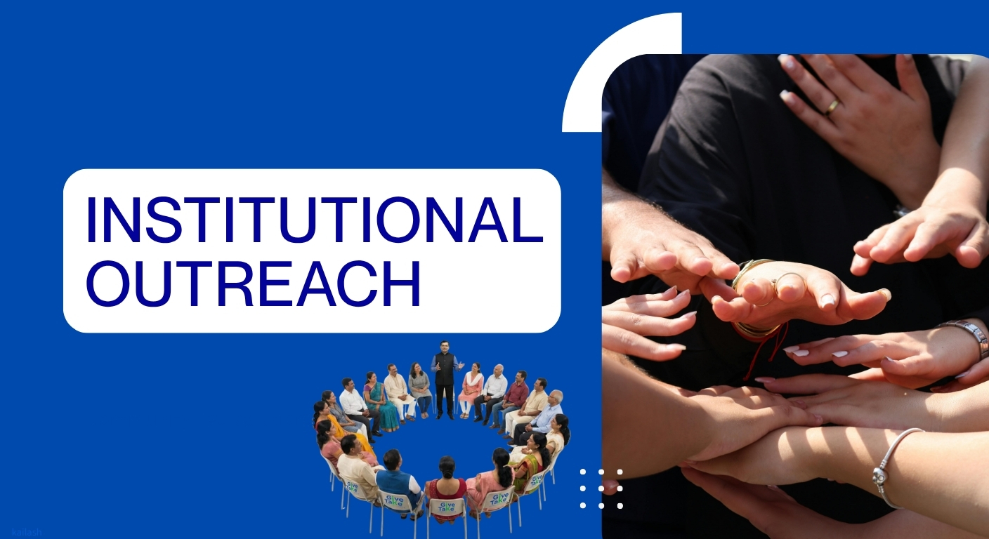 Outreach