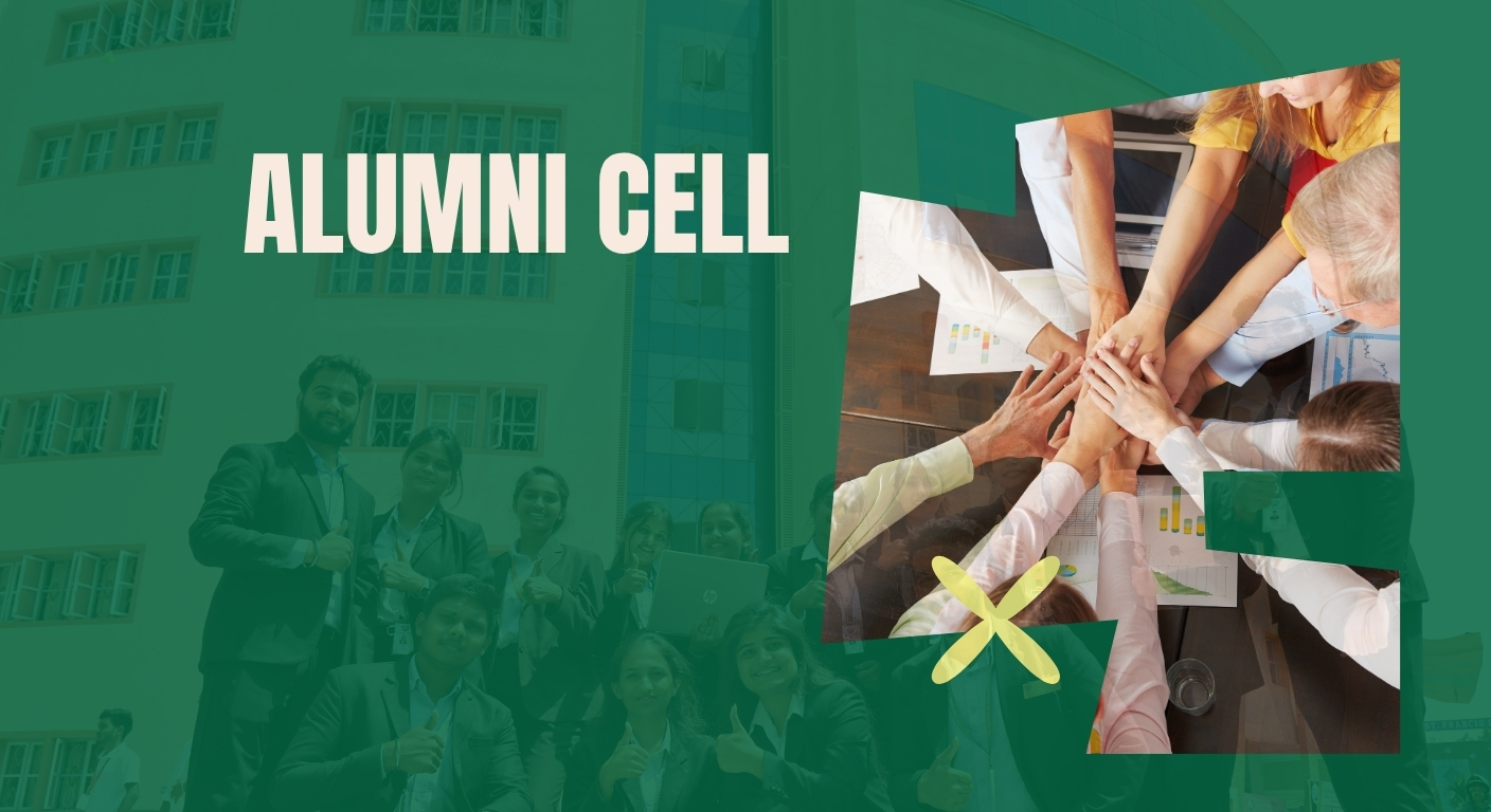 AlumniCell