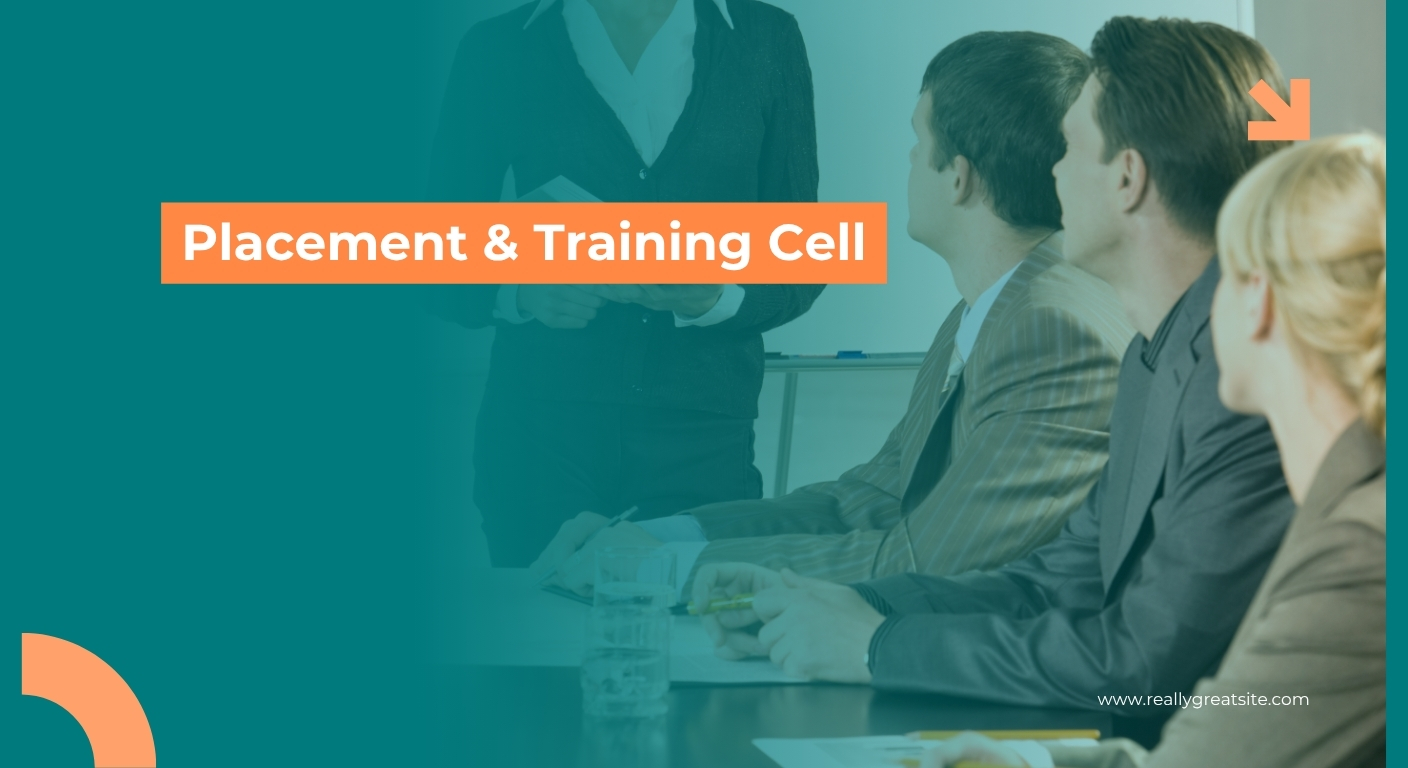 Placement & Training Cell