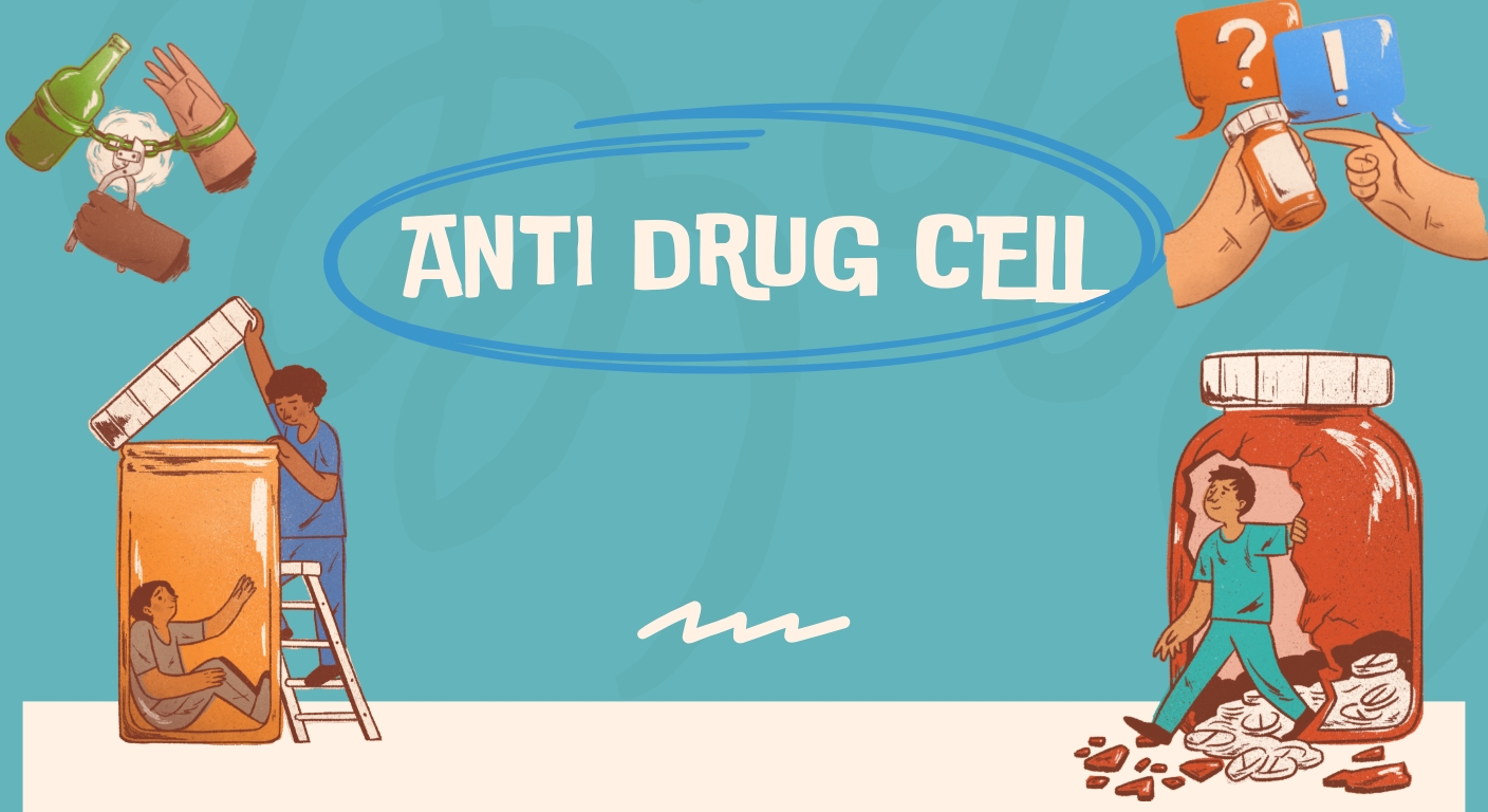 AntiDrugCell