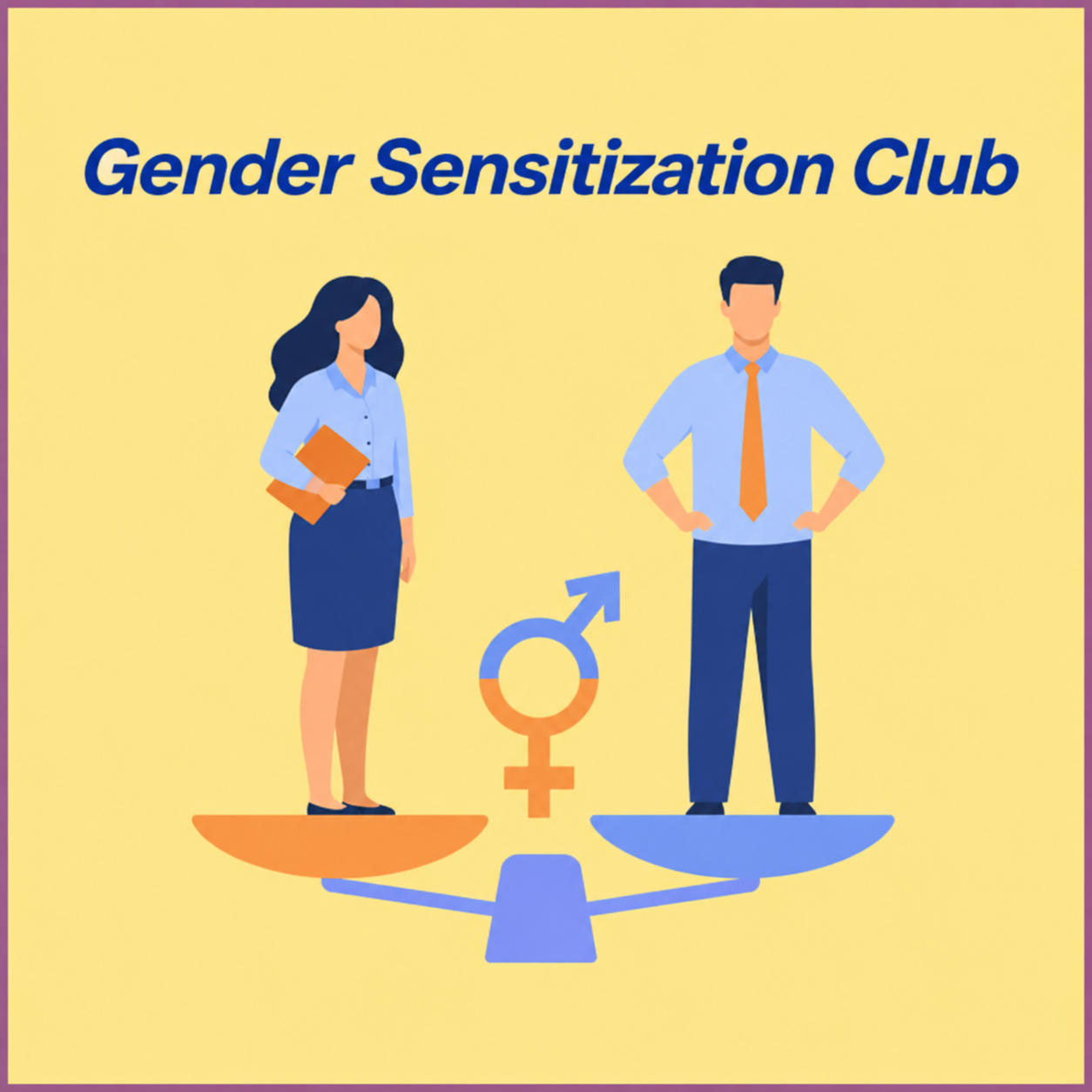 GenderSensitizingCell