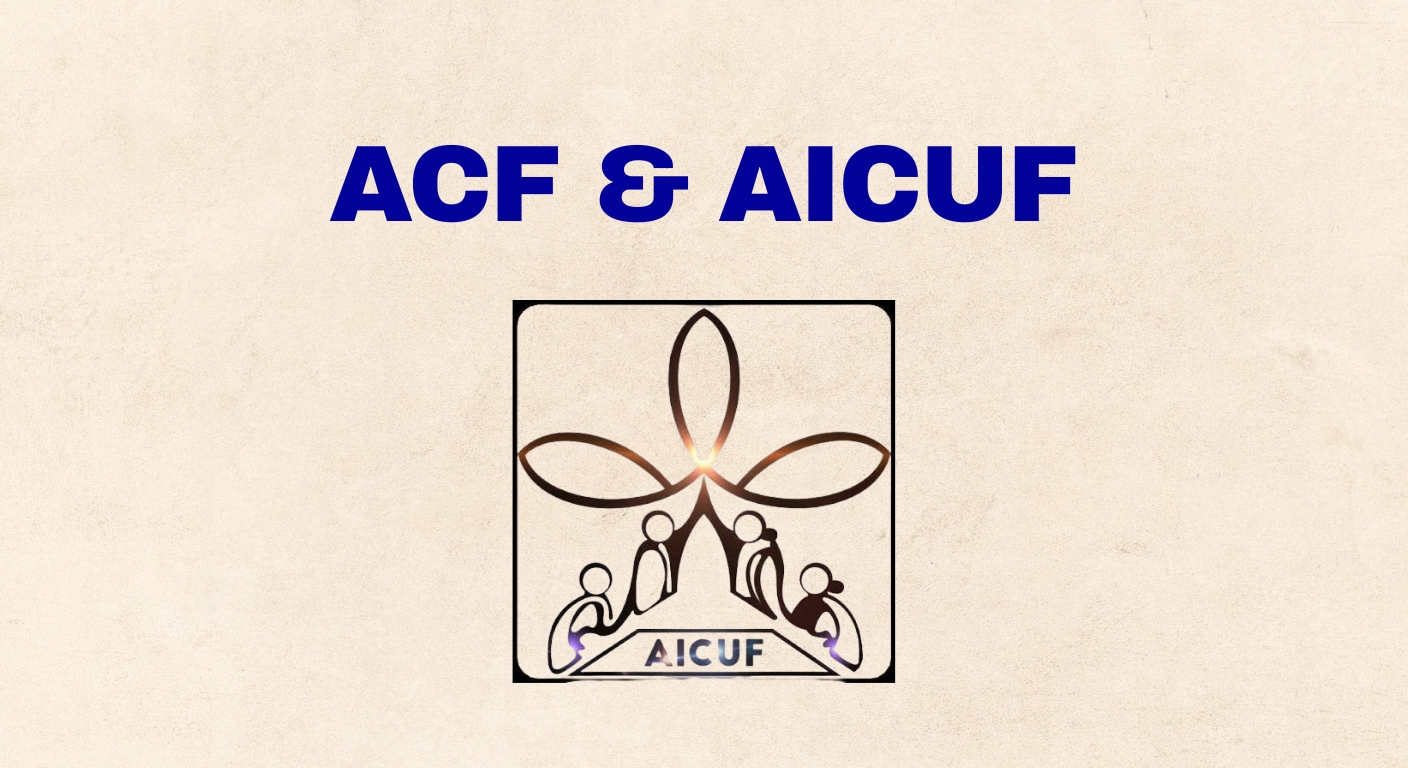 ACFAICUF