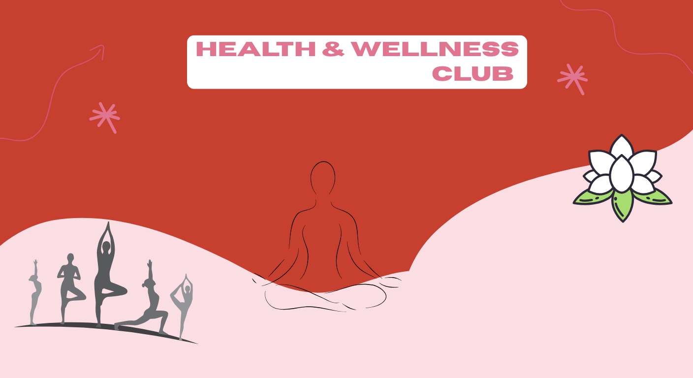 Wellness club