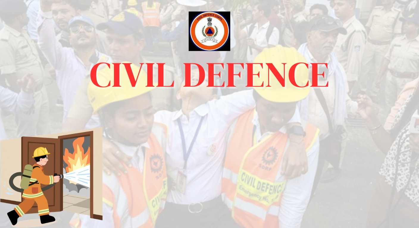 CivilDefence