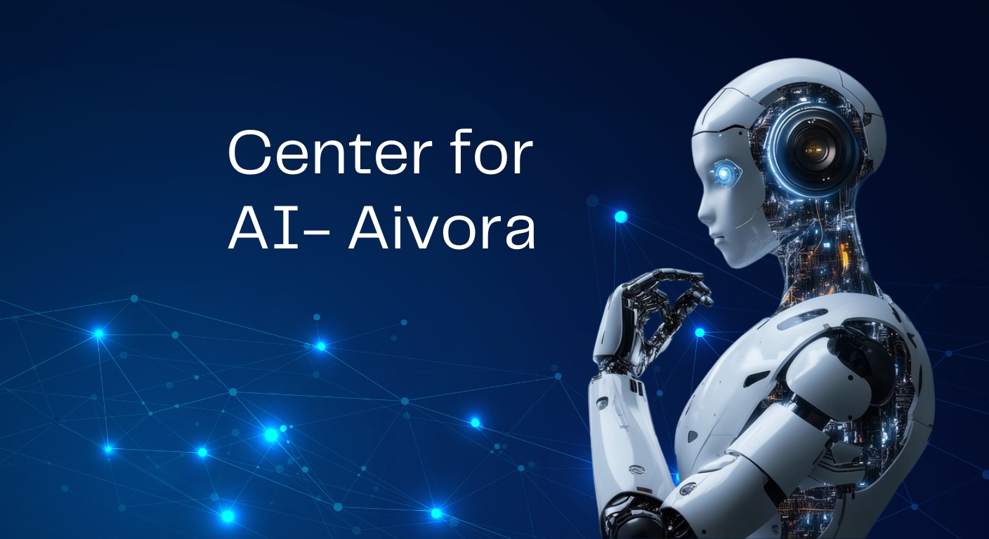 CenterforAivora