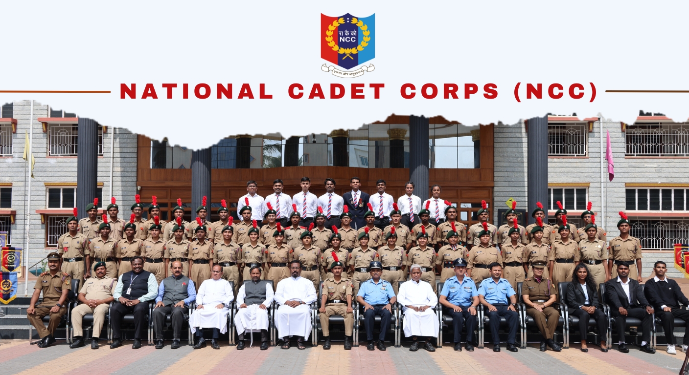 NCC