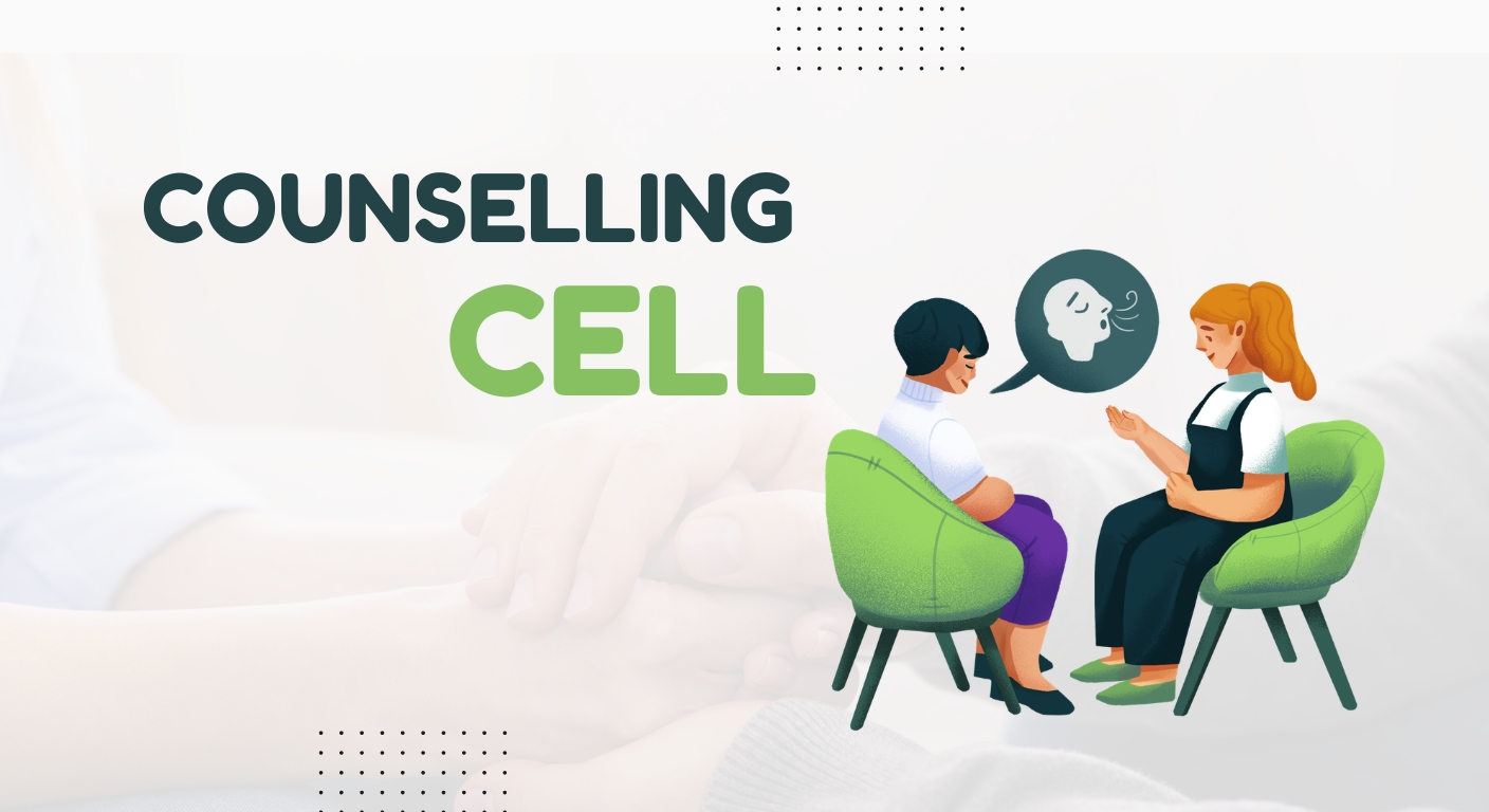 CounsellingCell