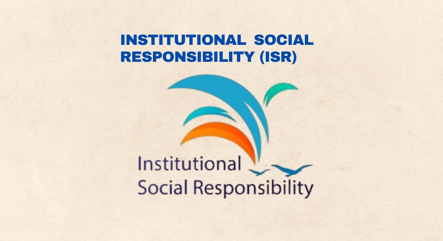 InstitutionalSocial