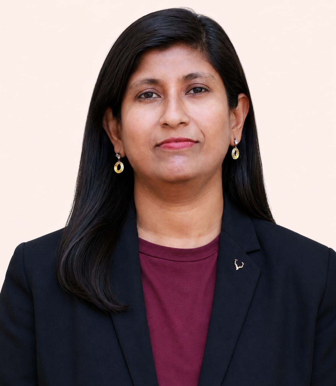 Ms. SMITHA KOSHY