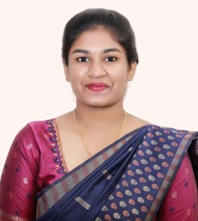 Ms. HARSHITHA M N