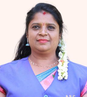 Mrs. Kokila  