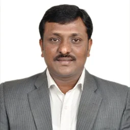 Dr. SANTHOSH KUMAR R M