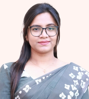 Ms. H. AYESHA MEHKA