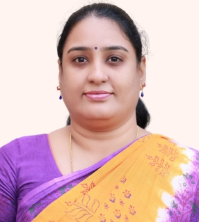 Ms. CH. LAKSHMI HYMA
