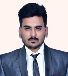 Mr. Raveesh M