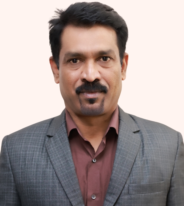 Mr. T A Jose Babu
