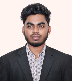 Mr. EATHEHWARAN O
