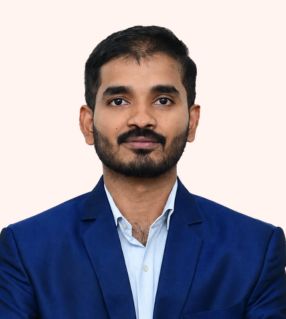Mr. HEMANTH KUMAR