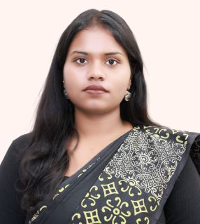 Ms. MERYL MARIA ANTONY