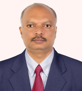 Dr. NAVINKUMAR D