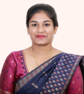 Ms. HARSHITHA M N