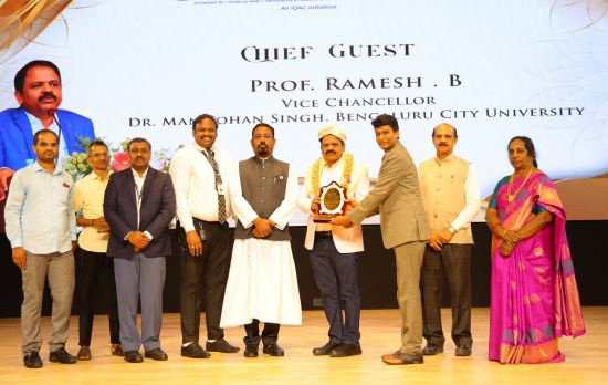 The National Level Multi Lingual Conference -2026